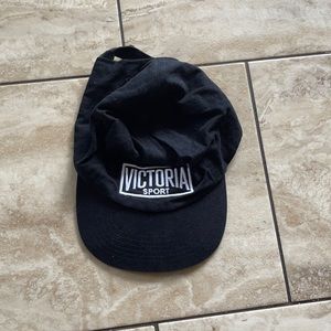 VS baseball hat